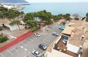 Exclusivo dúplex con encanto mediterráneo en Isla Plana photo 0