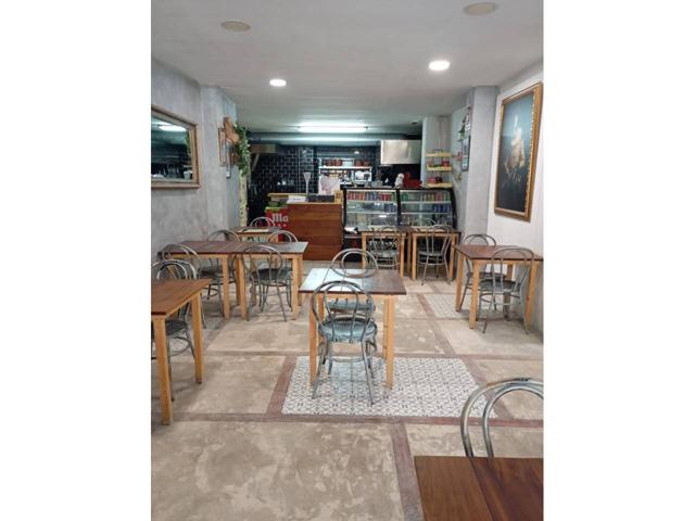 TRASPASO DE RESTAURANTE EN EL CENTRO DE CASTELLON photo 0