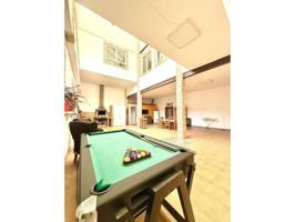 JV Inversiones Inmobiliarias te trae este espectacular chalet independiente con infinitas posibilidades photo 0