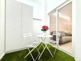 Moderno, Eficiente y con Ubicación Privilegiada: Una Joya en la Zona Alta photo 0