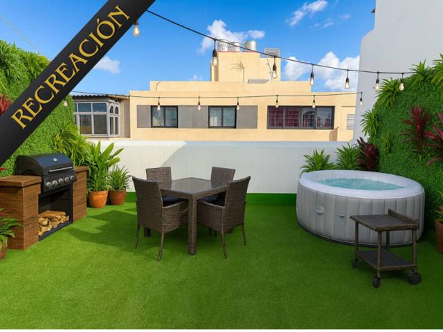 Una propiedad cerca de Las Canteras es más que una propiedad... es un estilo de vida. photo 0