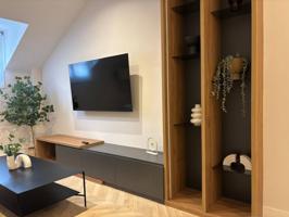 Piso en alquiler en Plaza España Recién Reformado photo 0