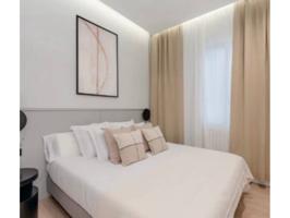 Piso Reformado y equipado en Puerta del Sol photo 0