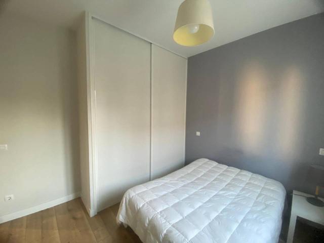 Piso en alquiler en Barrio de Salamanca photo 0