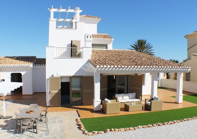 Villa En venta en San Javier photo 0