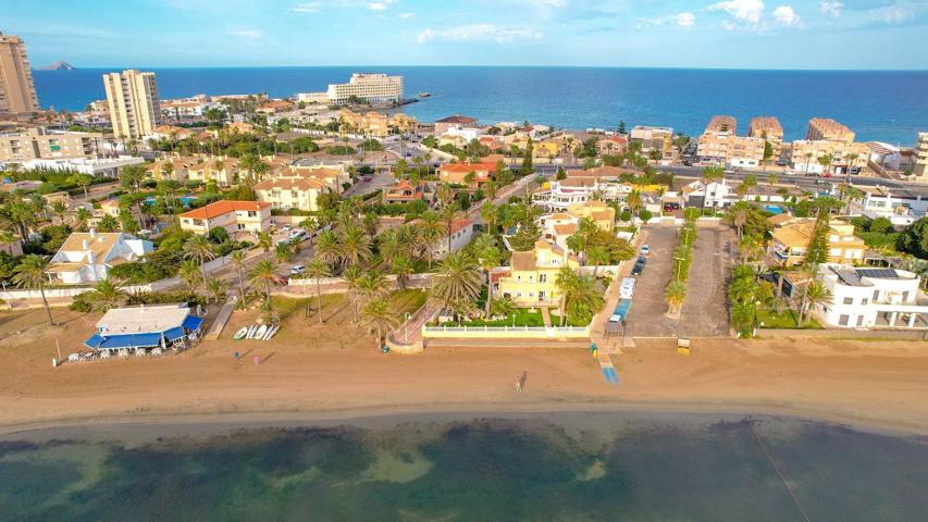 Villa En venta en Cartagena photo 0