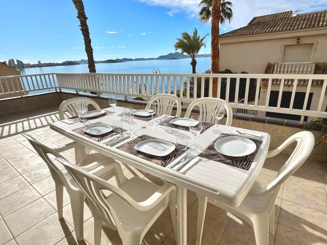 Piso En venta en San Javier photo 0