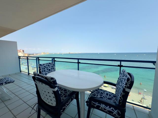 Piso En venta en San Javier photo 0