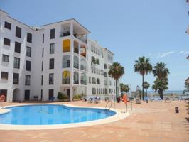 Duplex Apartamento Marina Real, Duquesa photo 0