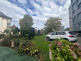 ALQUILER FIJO. Con encanto en el Sardinero photo 0