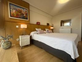 ALQUILER FIJO. Con encanto en el Sardinero photo 0