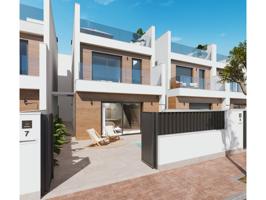 VILLA ADOSADA EN SAN PEDRO DEL PINATAR photo 0