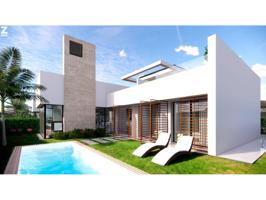 Venta de chalet en SANTA ROSALIA- MURCIA photo 0