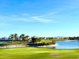 APARTAMENTO EN LA TORRE GOLF - MURCIA photo 0