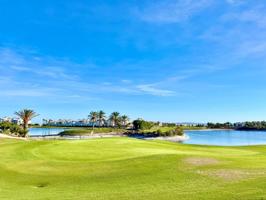 APARTAMENTO EN LA TORRE GOLF photo 0