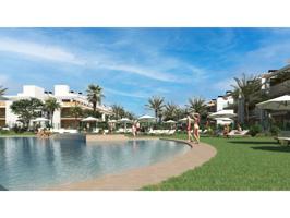 Exclusivo apartamento en venta en Los Alcázares photo 0