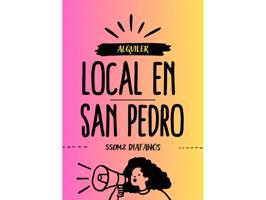 Alquiler de Local Comercial en San Pedro del Pinatar photo 0