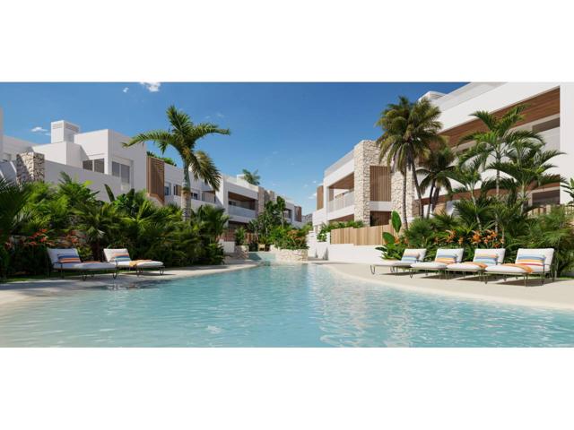 MAGNIFICA VIVIENDA EN MAR DE PULPI ALMERIA photo 0