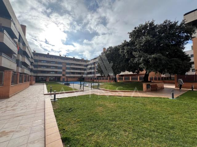Dúplex En venta en Yebes photo 0