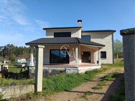 Chalet en Meiro, Bueu photo 0