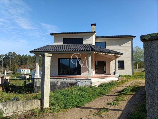 Chalet en Meiro, Bueu photo 0