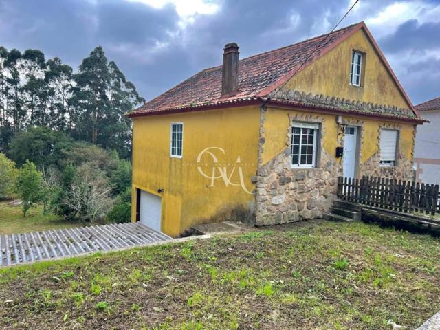 Casa en San Amedio 33, Bueu photo 0