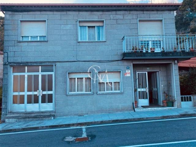 Casa en Bernardo Sagasta 43, Campo Lameiro photo 0