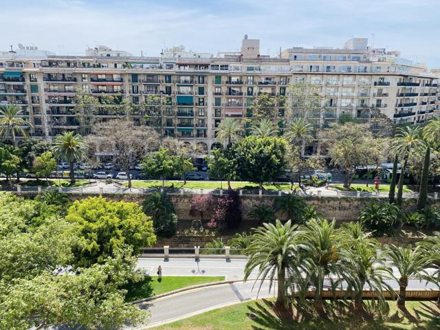 Piso En alquiler en Palma de Mallorca photo 0