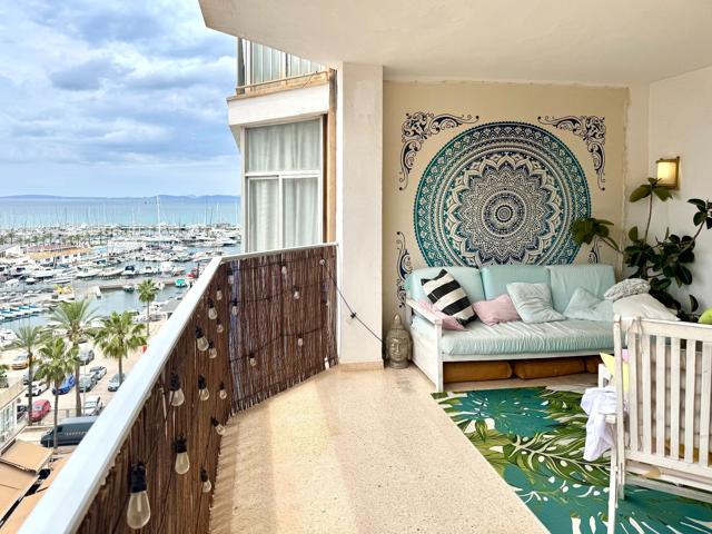 Piso En venta en Llucmajor photo 0