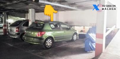 Parking En alquiler en La princesa photo 0