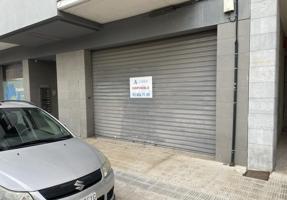 LOCAL COMERCIAL EN IGUALADA. photo 0