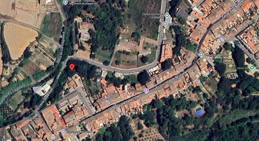 Terreno en venta al municipi de Piera. photo 0