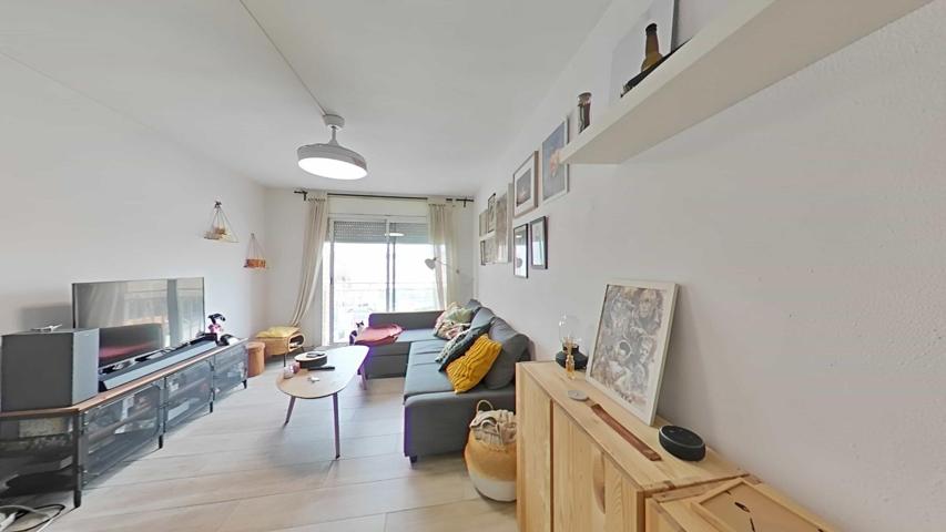 Piso en Vilanova del Camí, excelente ubicación. photo 0