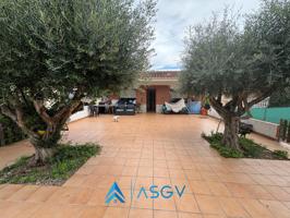 Casa independiente a 4 vientos con piscina y jardín en Can Quiseró – tranquilidad y espacio en plena naturaleza photo 0