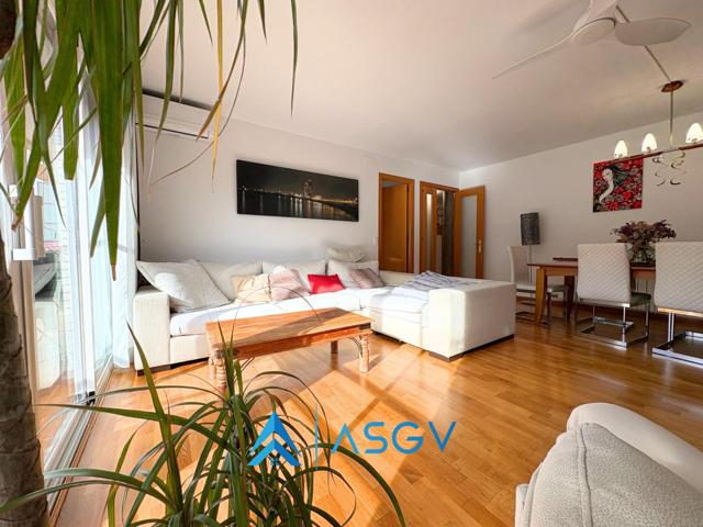 GRAN PIS LLUMINÓS A IGUALADA photo 0