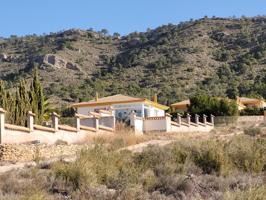 Villa En venta en Monóvar - Monòver photo 0