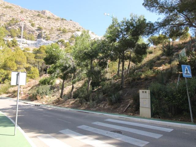 Terrenos Edificables En venta en Altea photo 0