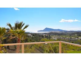 Terrenos Edificables En venta en Altea photo 0