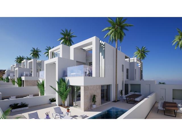 Villa En venta en Rojales photo 0