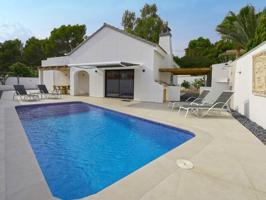 Piso En alquiler en Altea photo 0