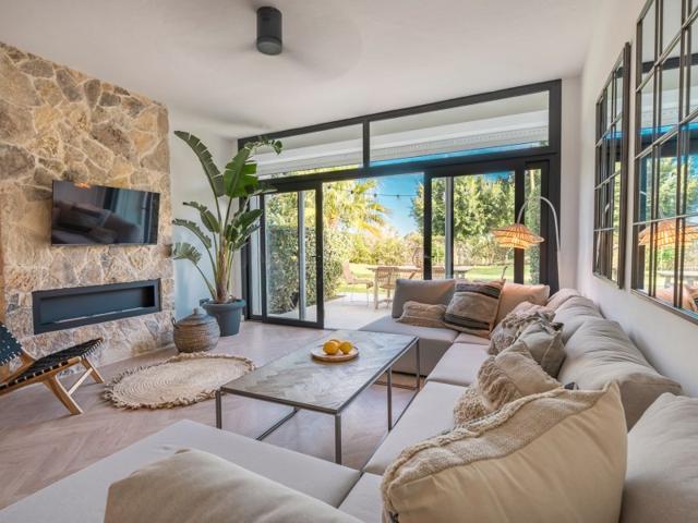 Casa En venta en Marbella photo 0
