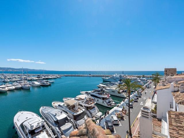  Ático En venta en Marbella photo 0