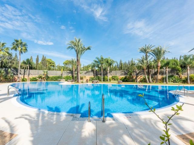 Piso En venta en Marbella photo 0