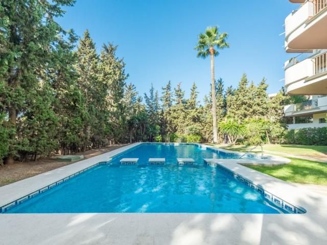 Piso En venta en Marbella photo 0