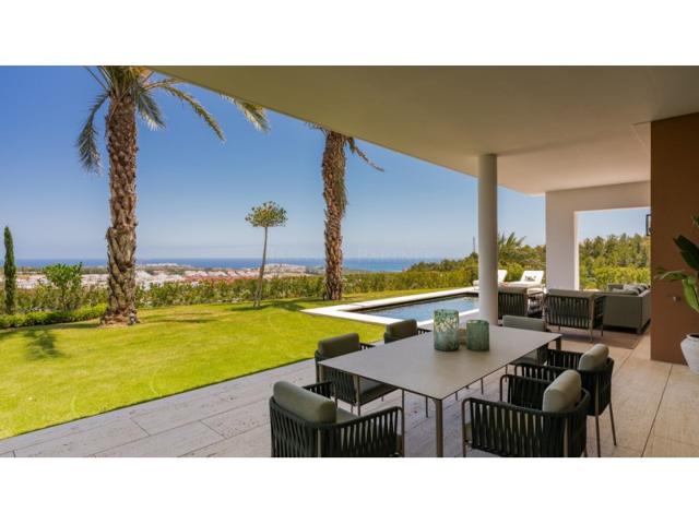 Piso En venta en Casares photo 0