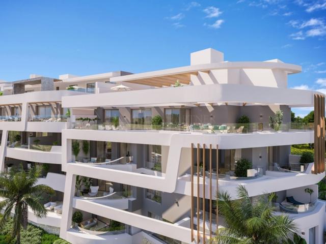 Piso En venta en Marbella photo 0