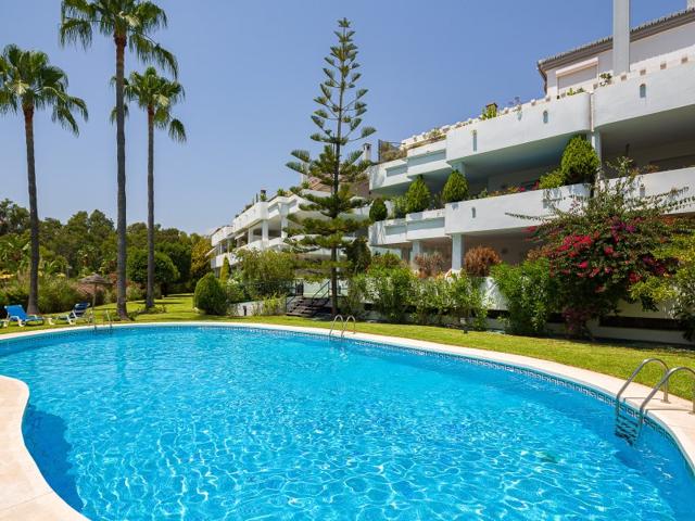 Planta Baja En venta en Marbella photo 0