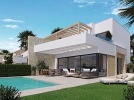 Unifamiliar Separadas En venta en Monforte Del Cid photo 0