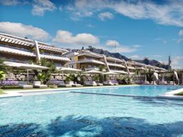 Piso En venta en Finestrat photo 0