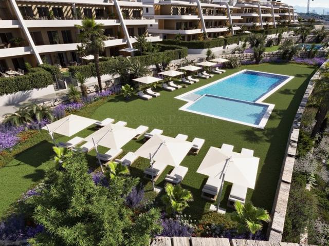 Piso En venta en Finestrat photo 0